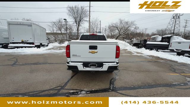 Used 2016 Chevrolet Colorado Z71 image 7