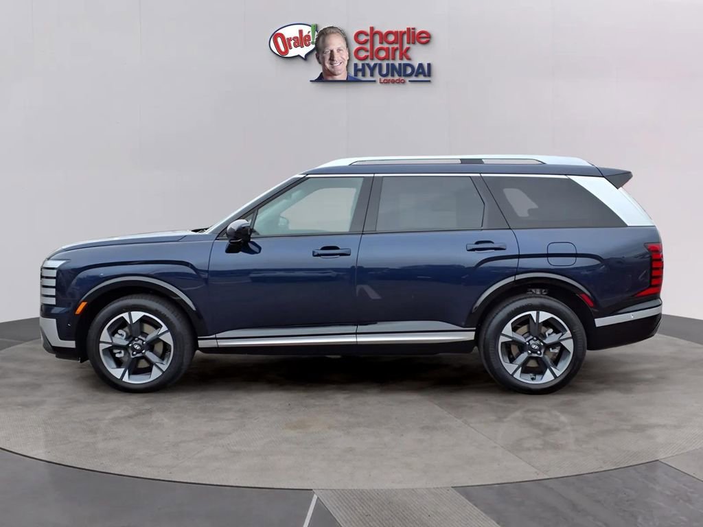 New 2026 Hyundai Palisade Limited image 2