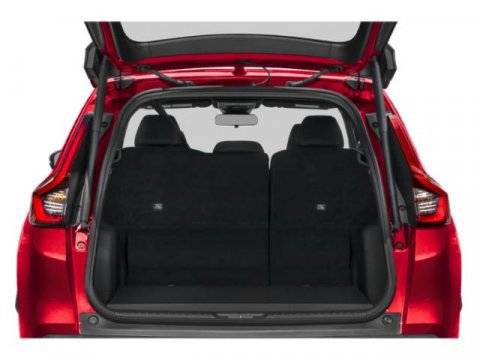 New 2026 Honda CR-V TrailSport image 13