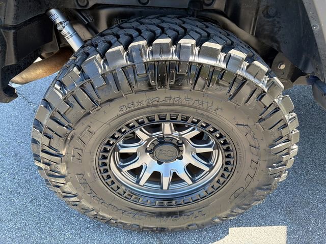 Used 2018 Jeep Wrangler Sport S image 16