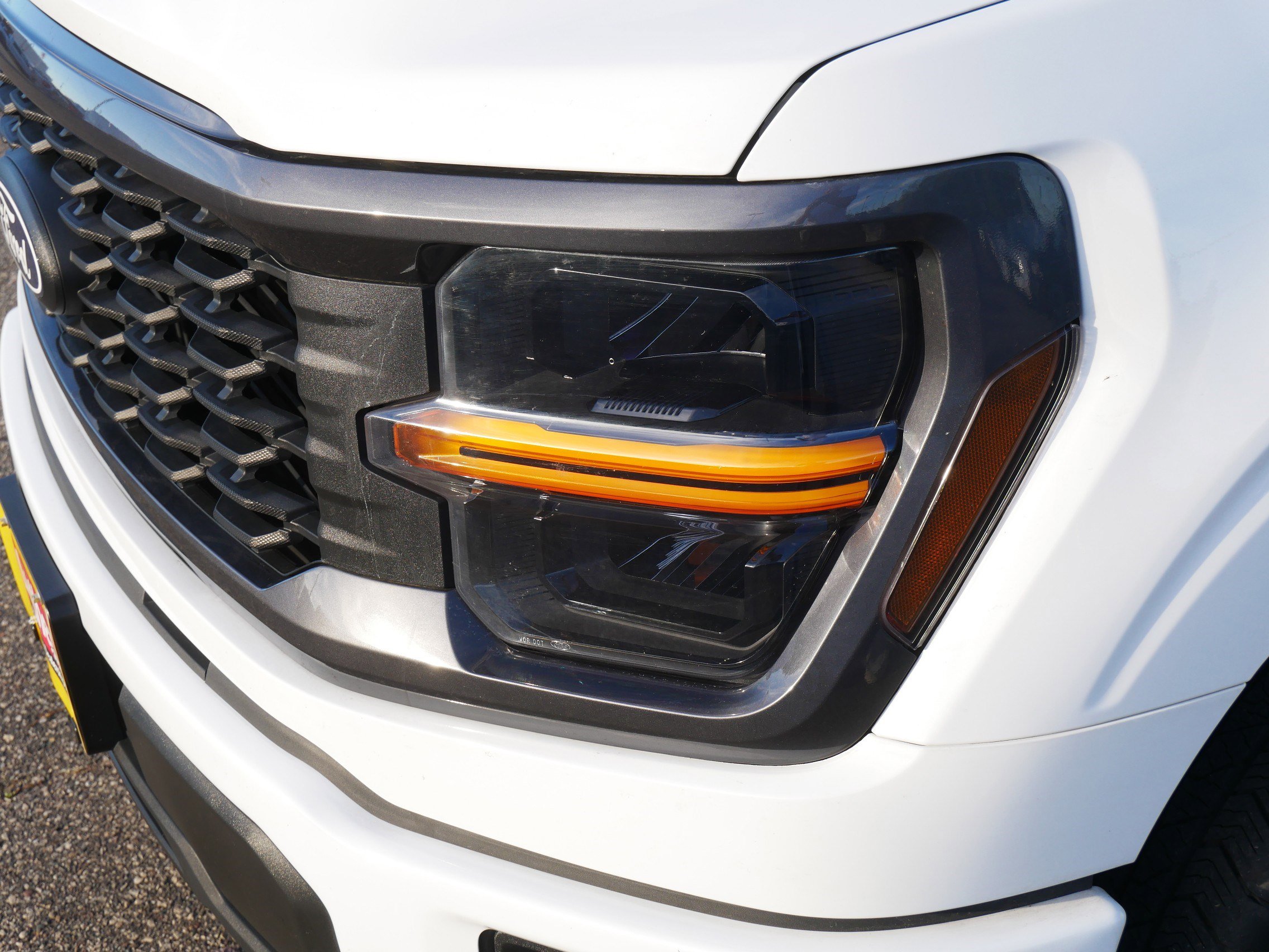 Used 2024 Ford F150 STX image 14