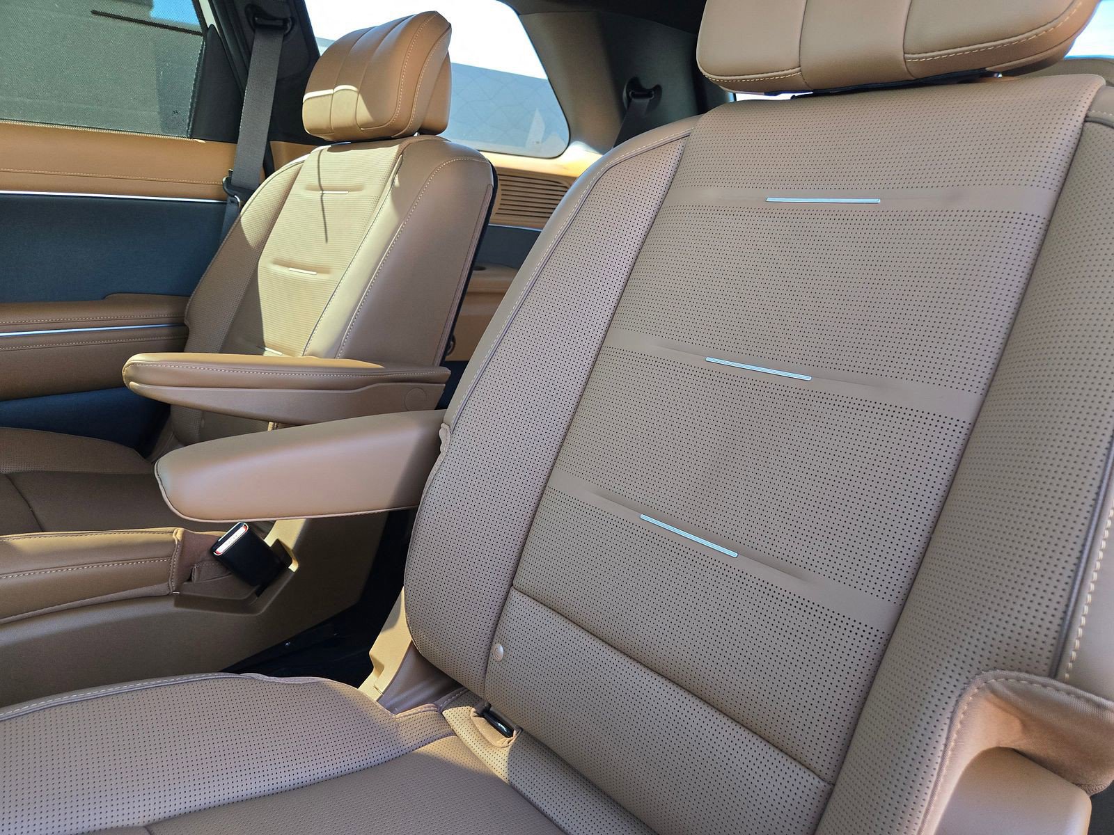 New 2026 Hyundai Palisade Calligraphy image 12