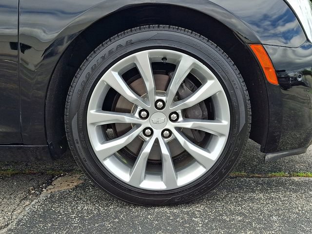 Used 2017 Cadillac XTS Luxury w/ Driver Awareness Package FWD image 9