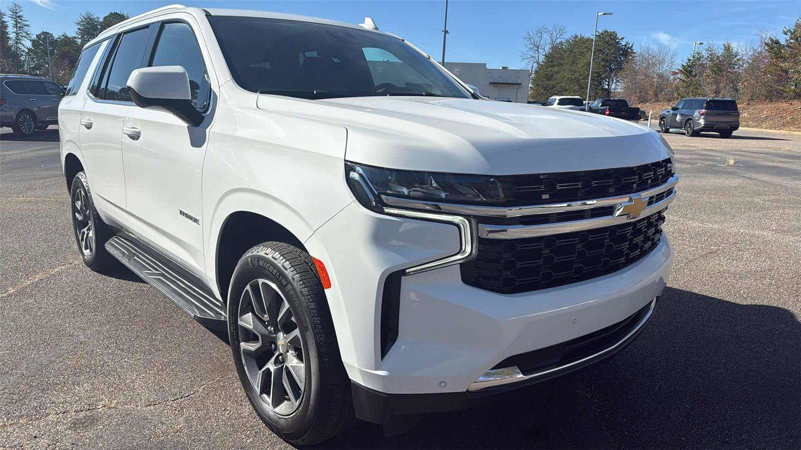 Used 2023 Chevrolet Tahoe LS image 35