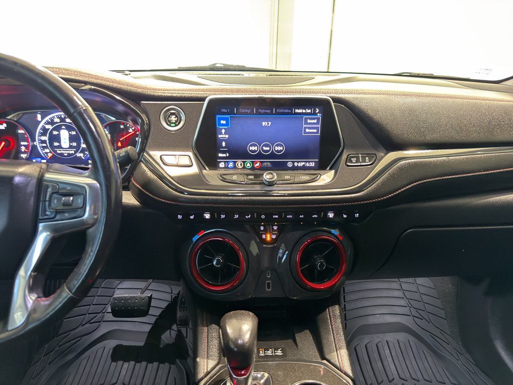Used 2020 Chevrolet Blazer RS FWD image 17