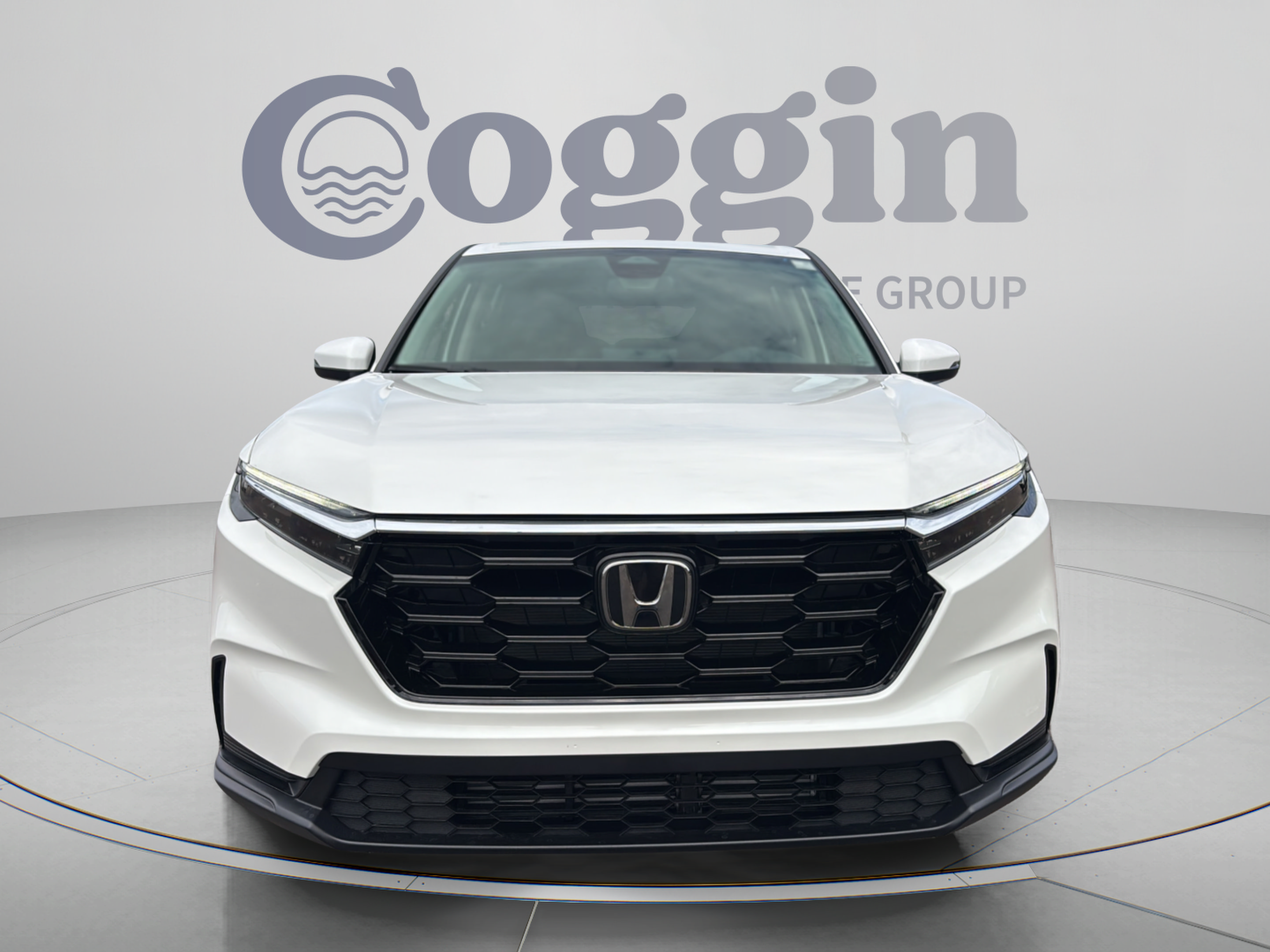 New 2026 Honda CR-V EX image 8