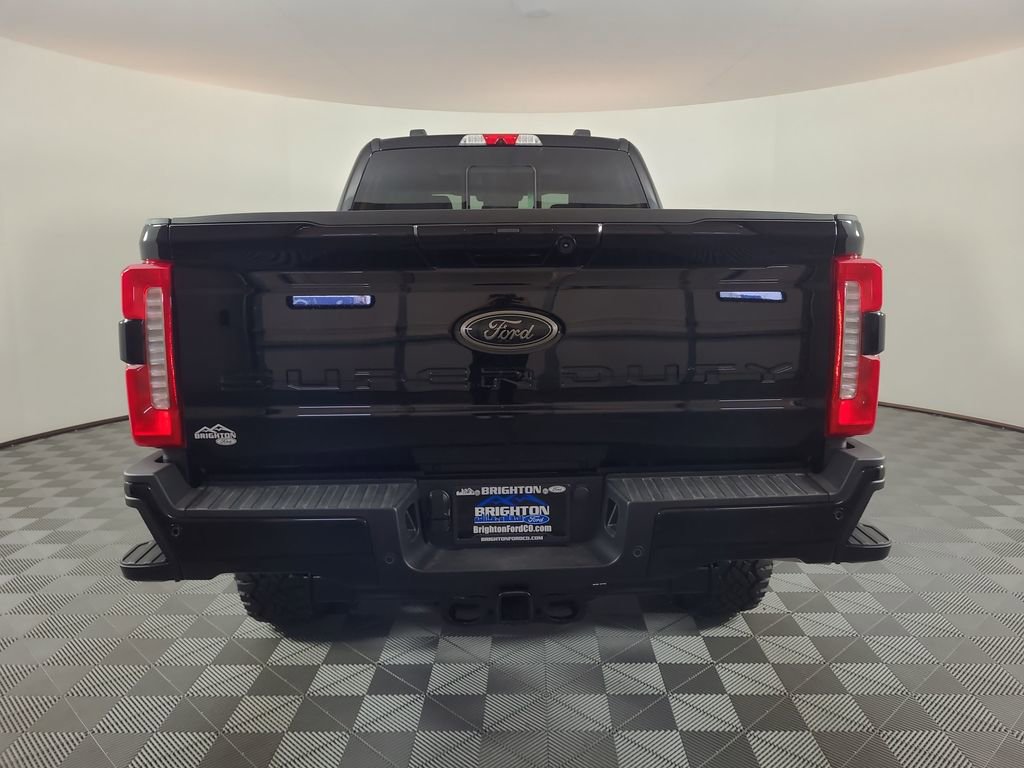 New 2026 Ford F250 Lariat w/ Tremor Off-Road Package image 4