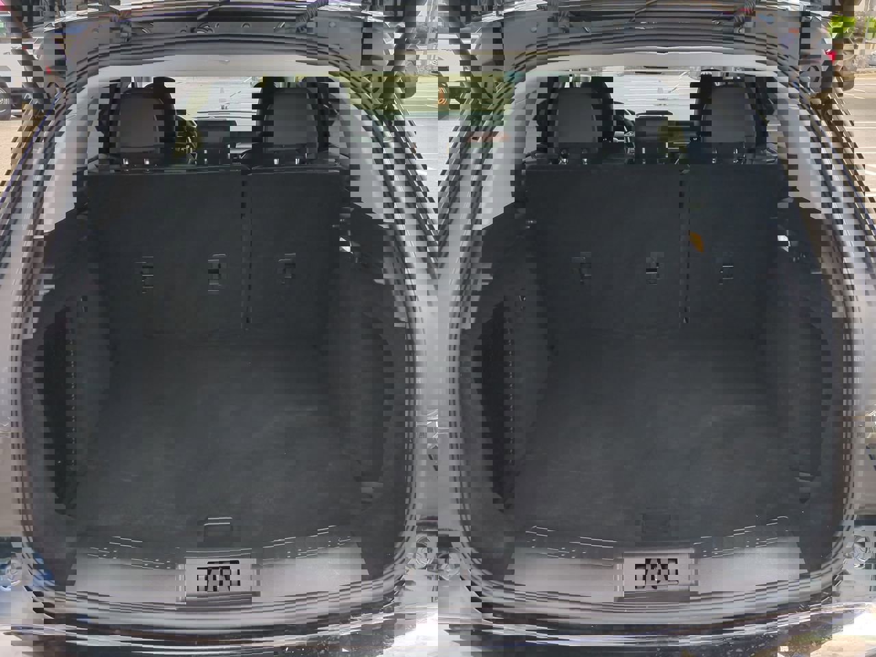 Certified 2022 Lincoln Corsair Reserve w/ Equipment Group 201A image 13