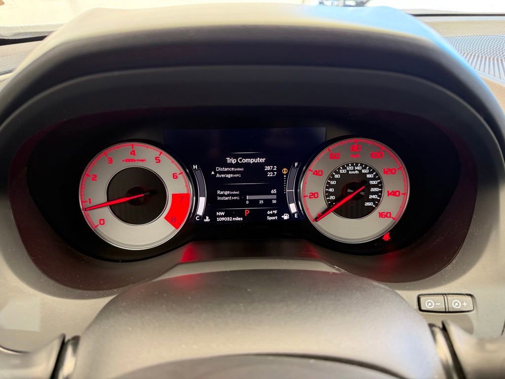 Used 2019 Acura RDX A-Spec AWD/4WD image 21