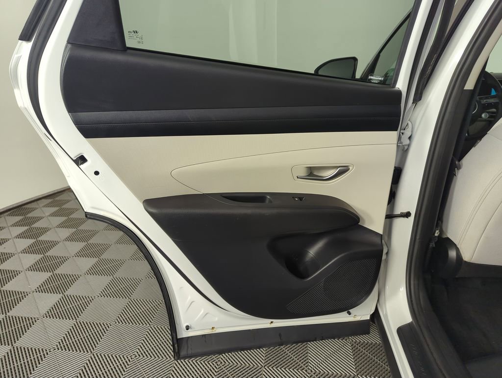 Used 2025 Hyundai Tucson SEL image 27