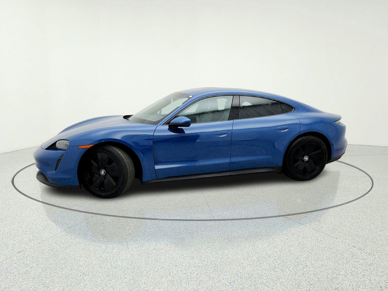 Used 2023 Porsche Taycan RWD image 15