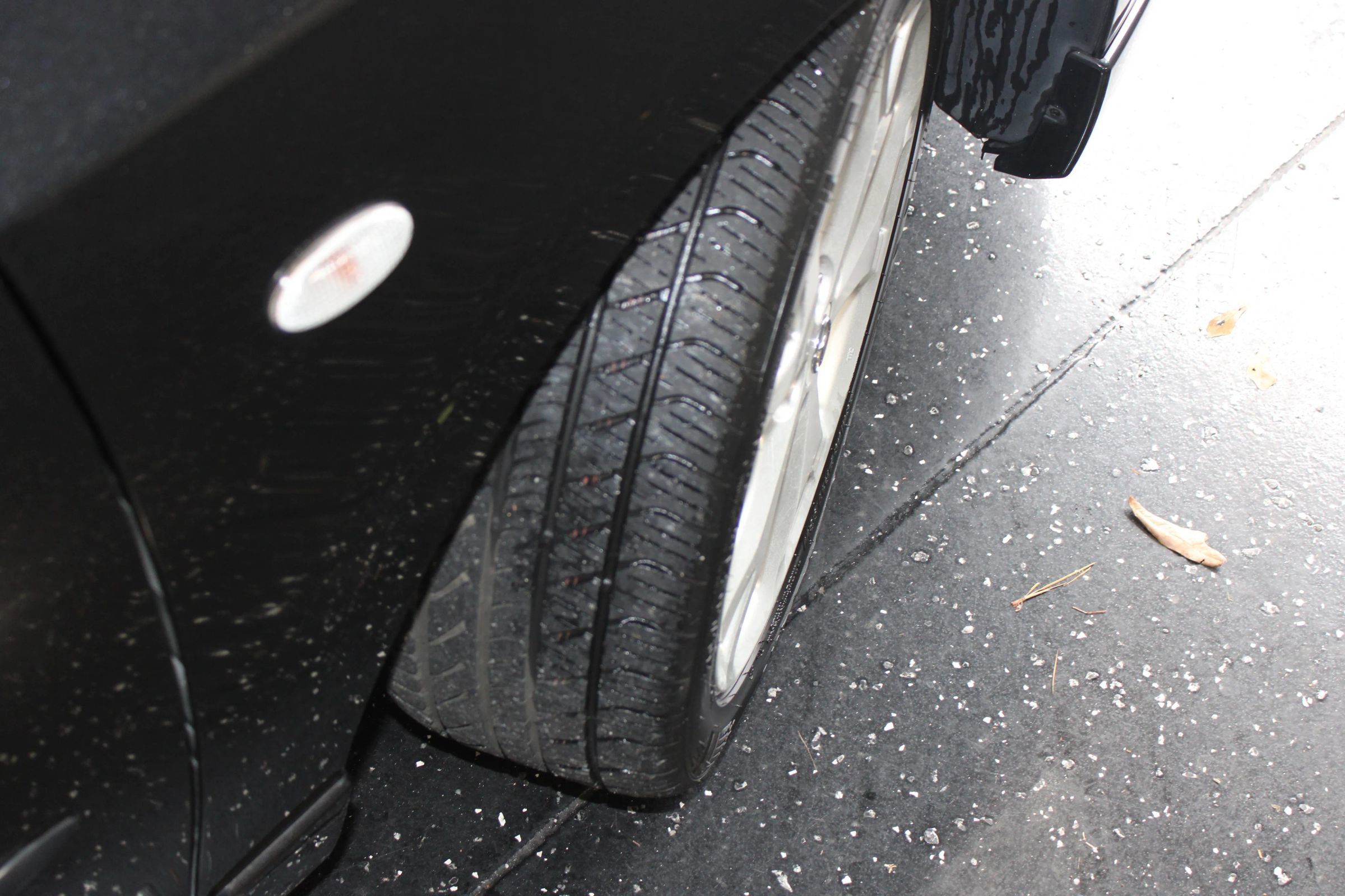 Used 2008 MAZDA MAZDA3 s Sport image 26