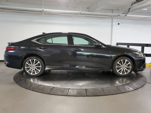 Used 2021 Lexus ES 250 w/ Premium Package AWD/4WD image 10