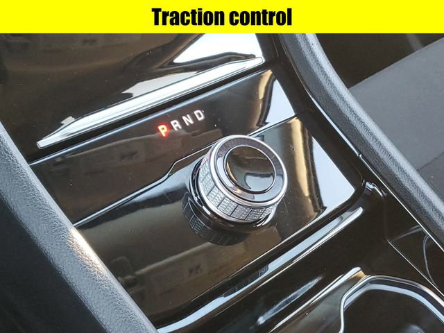 Used 2022 Jeep Grand Cherokee L Laredo w/ Luxury Tech Group I image 20