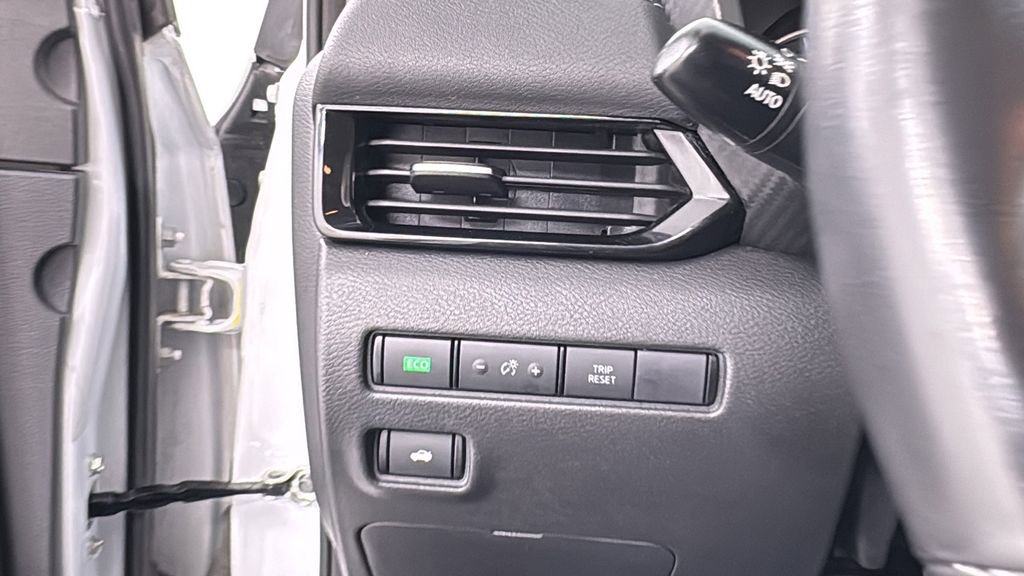 Used 2024 Nissan Sentra SV w/ All-Weather Package FWD image 30