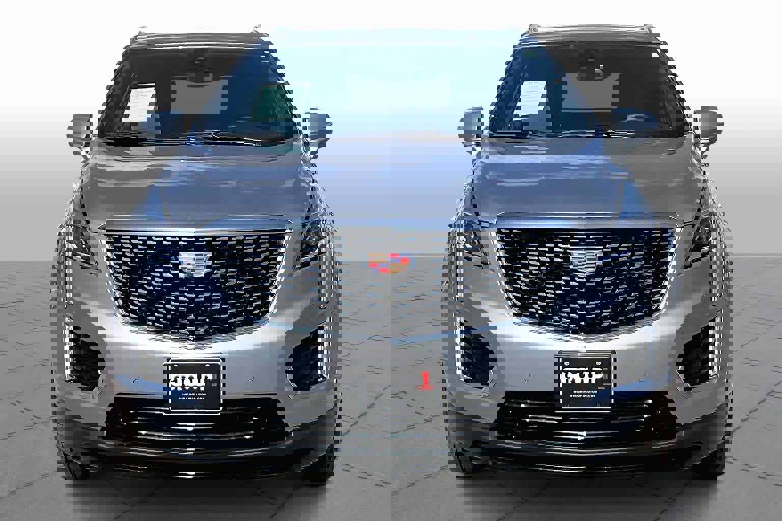 Used 2024 Cadillac XT5 Luxury image 3