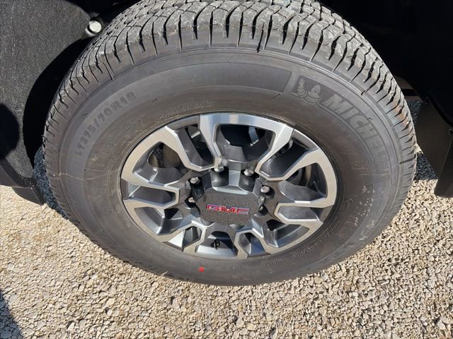 New 2026 GMC Sierra 3500 Pro image 10