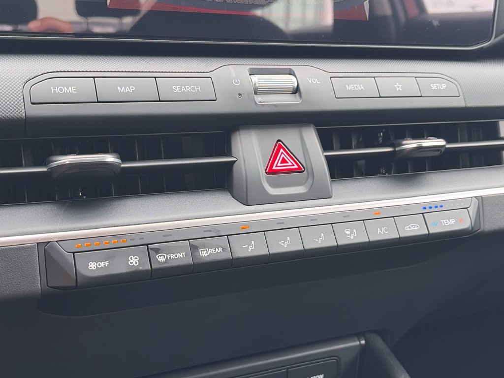 New 2026 Kia K4 FWD image 19