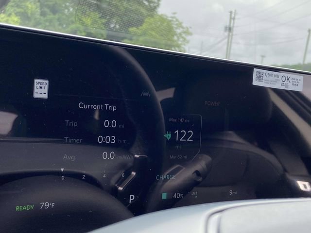 New 2026 Kia EV6 Light RWD image 16