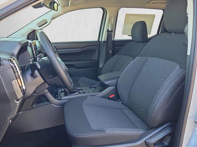 New 2026 Ford Ranger XLT w/ Convenience Package RWD video 4
