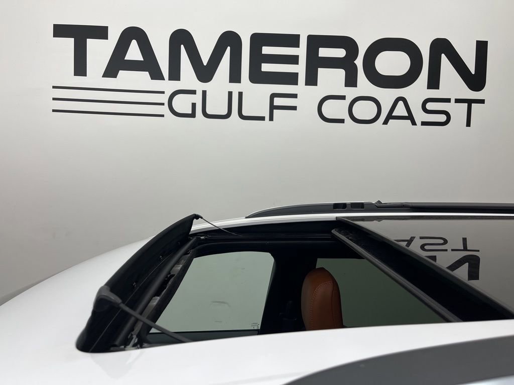 New 2026 Chrysler Pacifica Pinnacle image 16