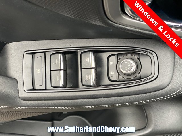 Used 2019 Subaru Forester Touring w/ Popular Package #3 image 15