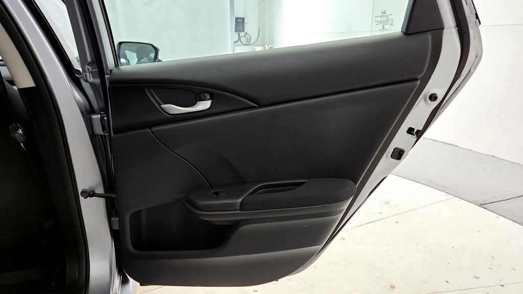 Used 2016 Honda Civic EX-T image 18