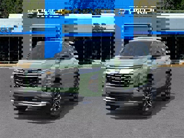 New 2026 Chevrolet Equinox LT image 6