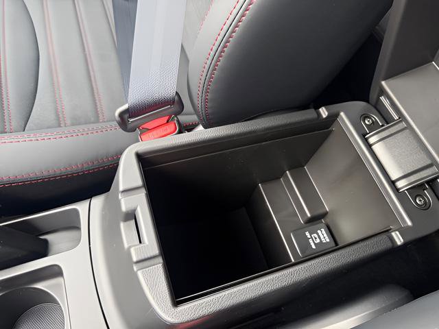 New 2026 Mitsubishi Outlander Sport SE AWD/4WD image 20