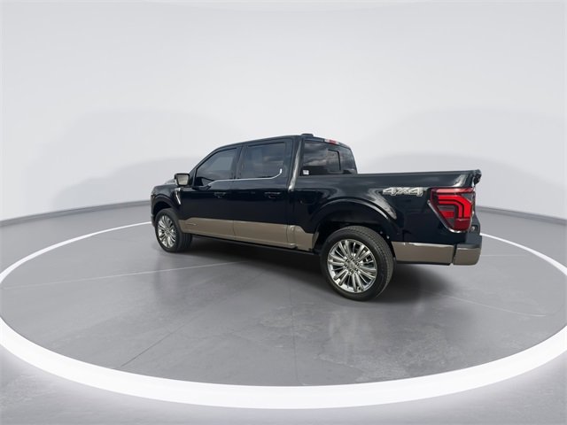Used 2025 Ford F150 King Ranch image 6