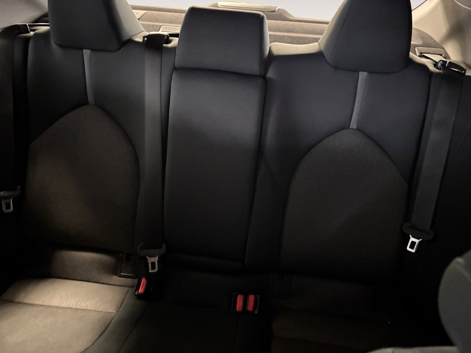 Used 2023 Toyota Camry LE w/ Convenience Package FWD image 13