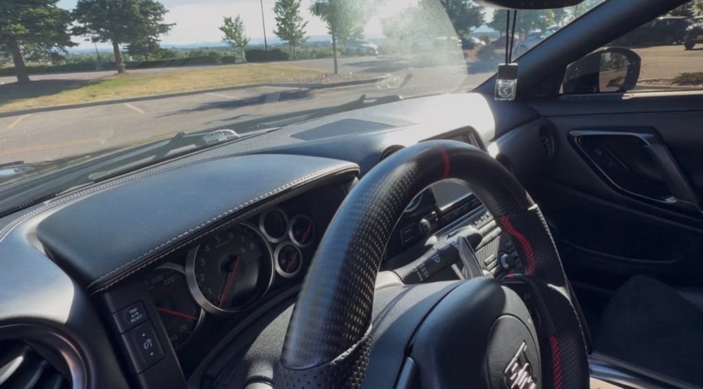 Used 2014 Nissan GT-R Premium AWD/4WD image 14