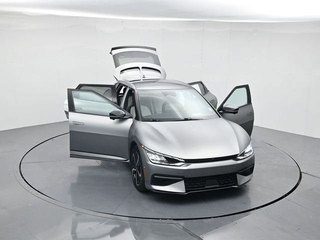 Used 2023 Kia EV6 GT-Line w/ GT-Line White Seat Package image 51
