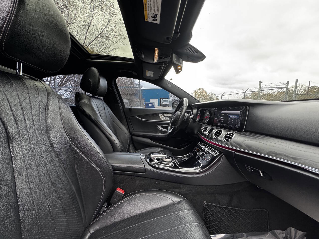 Used 2017 Mercedes-Benz E 300 image 14