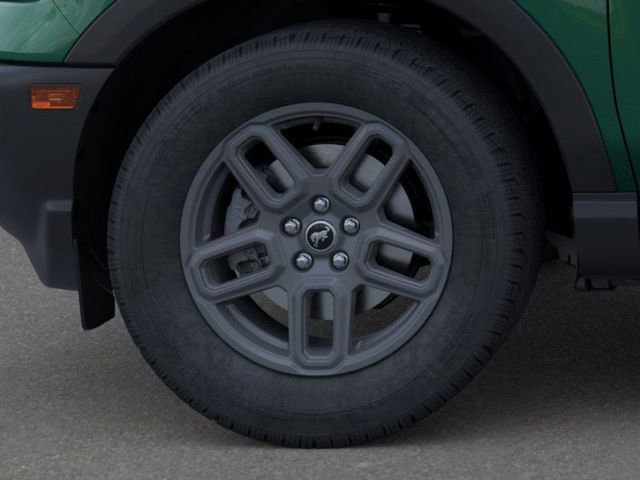 New 2025 Ford Bronco Sport Big Bend image 19