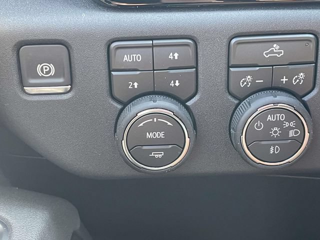 New 2026 Chevrolet Silverado 1500 RST AWD/4WD image 15