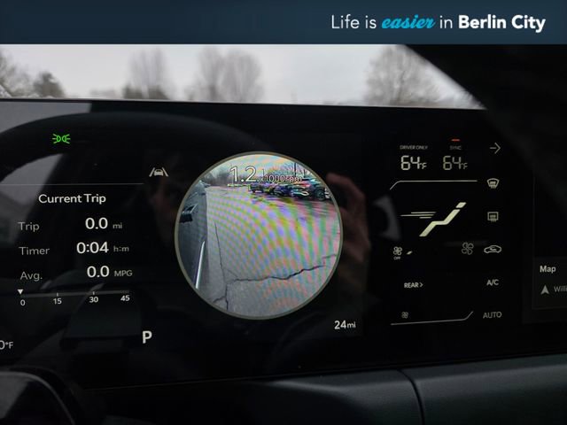 New 2027 Kia Telluride X-Line SX Prestige image 34