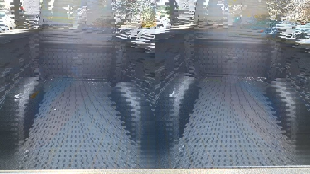 New 2026 Chevrolet Silverado 1500 LT Trail Boss image 10