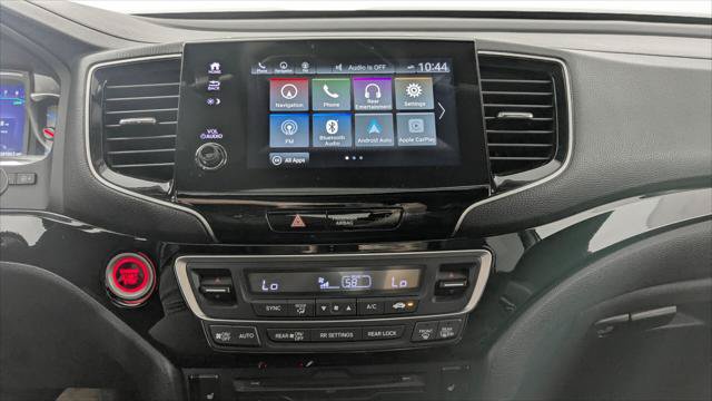 Used 2022 Honda Pilot Touring image 30