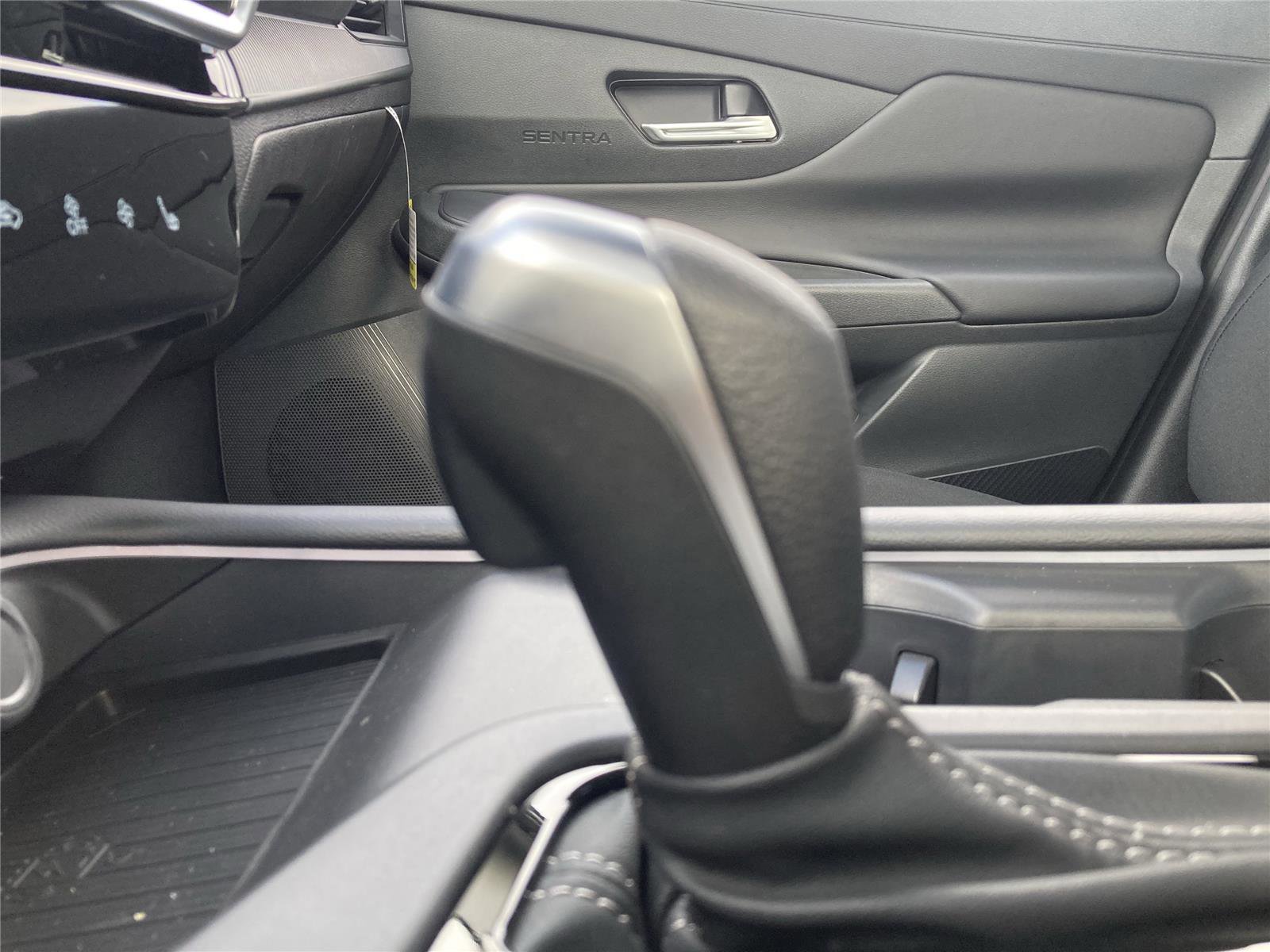 New 2026 Nissan Sentra SV w/ SV Convenience Package image 18