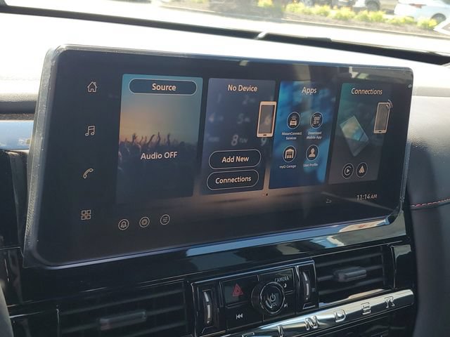 New 2026 Nissan Pathfinder Rock Creek AWD/4WD image 27