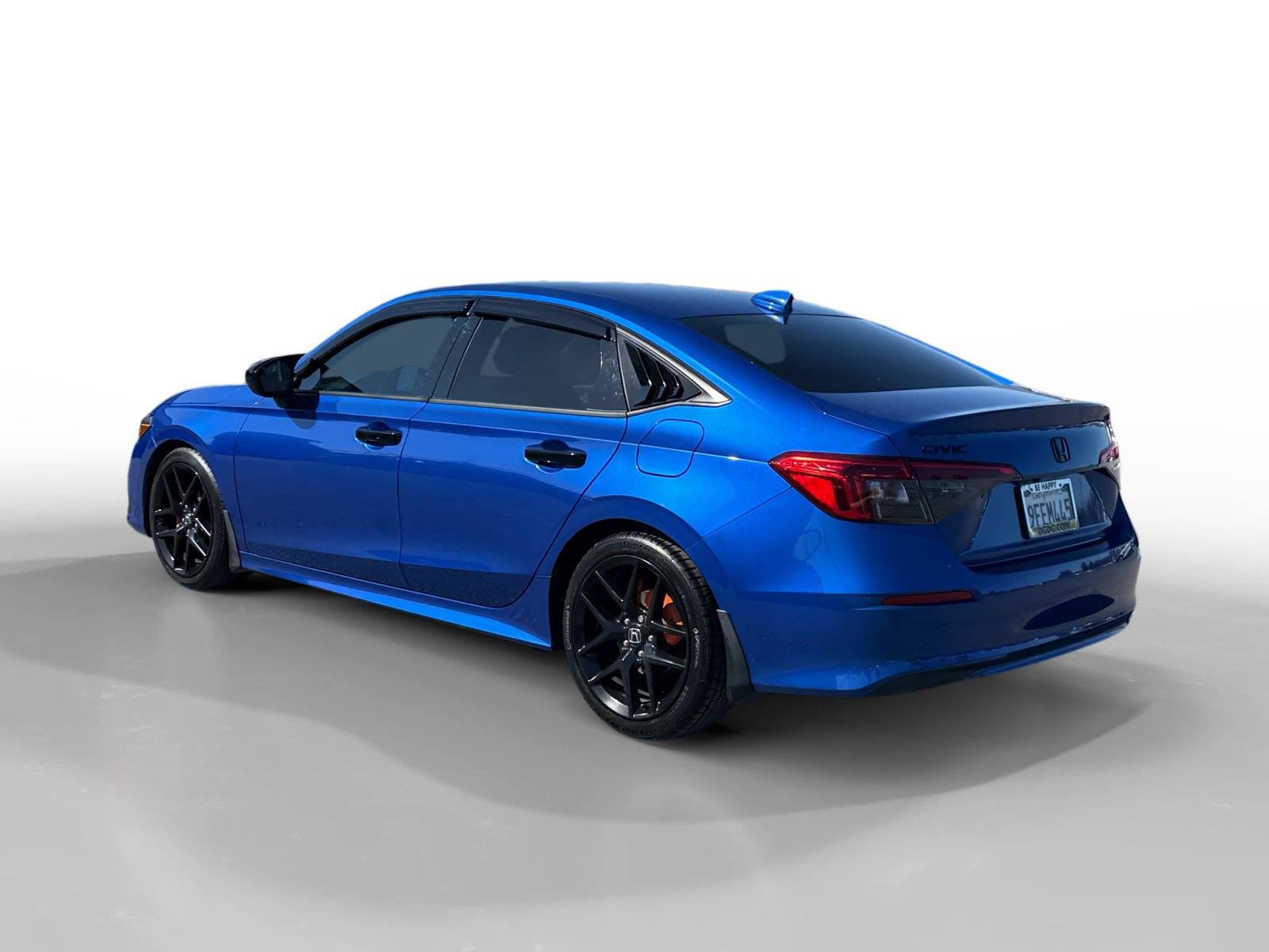 Used 2023 Honda Civic Sport image 3