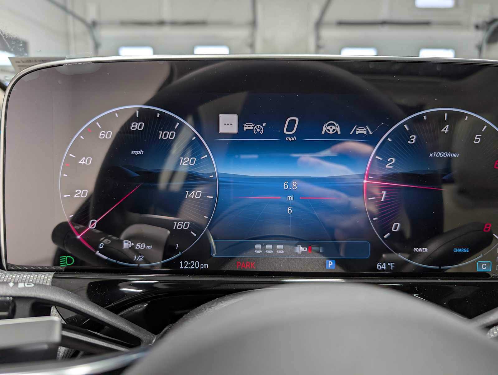 New 2026 Mercedes-Benz E 350 4MATIC Sedan image 23