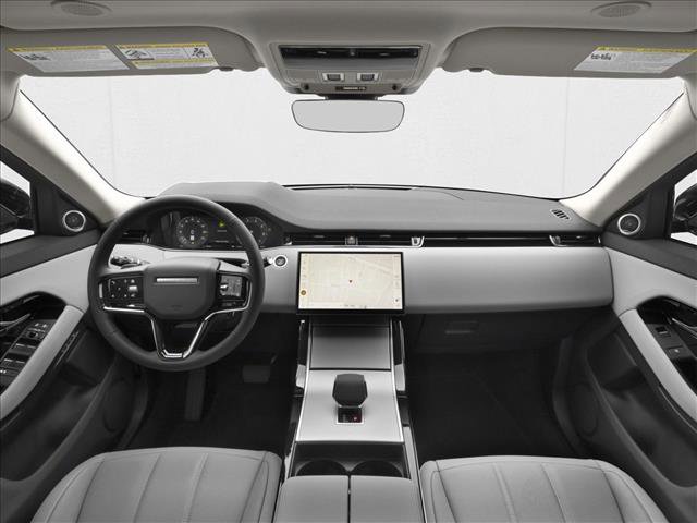 New 2025 Land Rover Range Rover Evoque S image 5