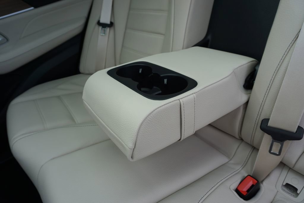 New 2026 Mercedes-Benz GLE 580 4MATIC image 53