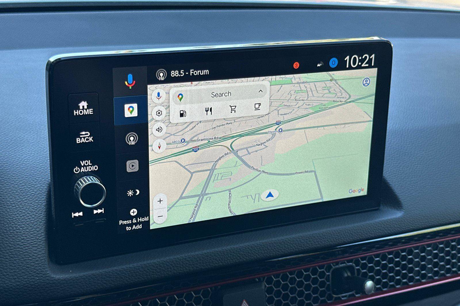 New 2026 Honda Civic Si image 15