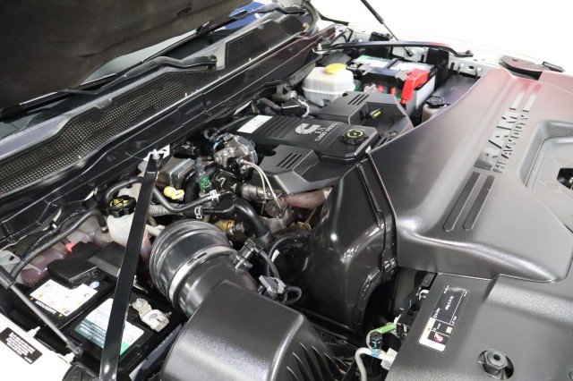 Used 2019 RAM 3500 Limited AWD/4WD image 84