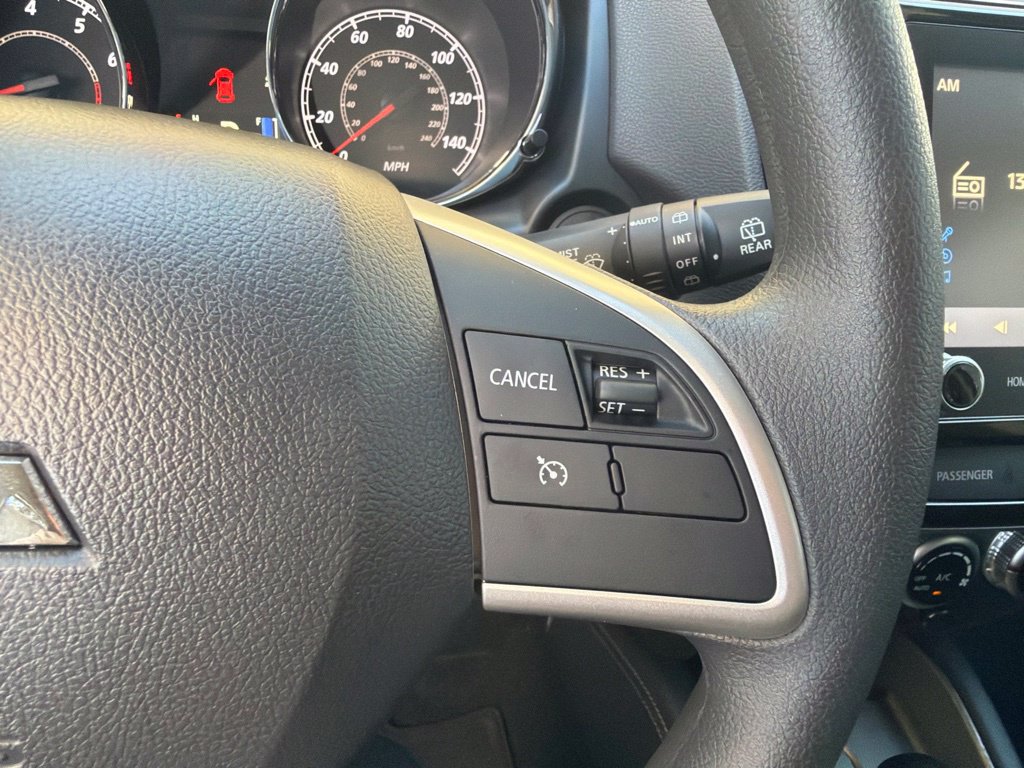 New 2027 Mitsubishi Outlander Sport ES FWD image 37