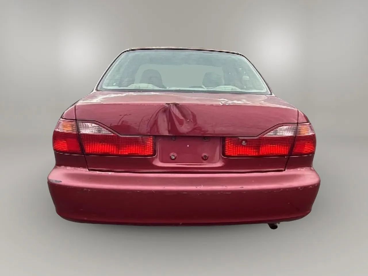 Used 2000 Honda Accord SE image 4