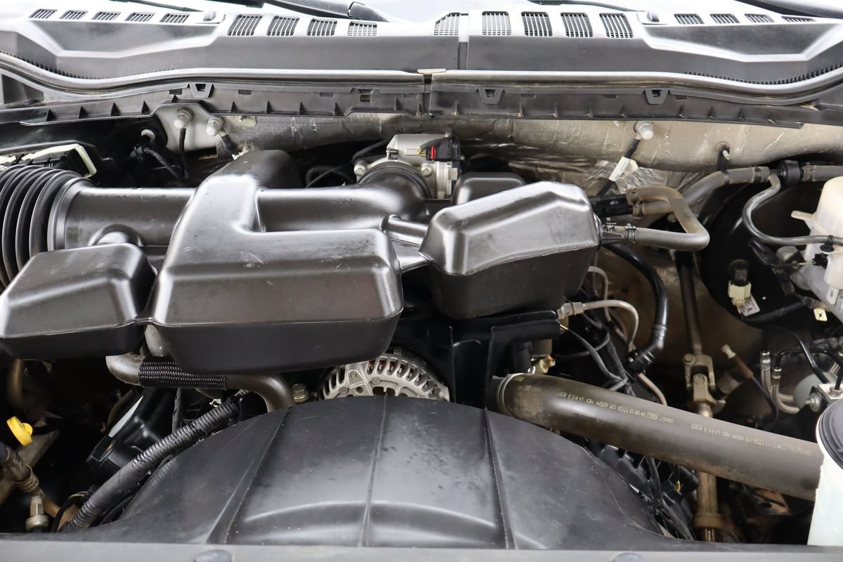 Used 2018 Ford F250 XL w/ Power Equipment Group AWD/4WD image 38